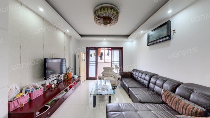 中南四村二手房实景图