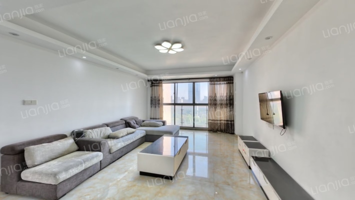 世纪城香颂苑二手房实景图