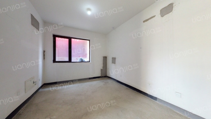 首创禧悦府二手房实景图