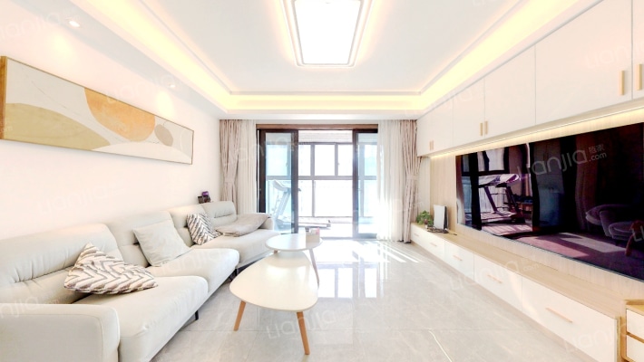 印江南花园二手房实景图