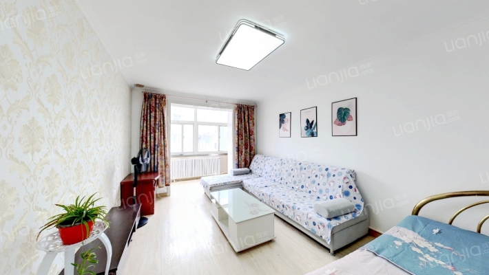 西缉虎营唐久宿舍二手房实景图