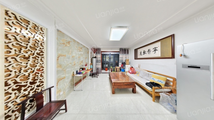 国瑞静香园二手房实景图