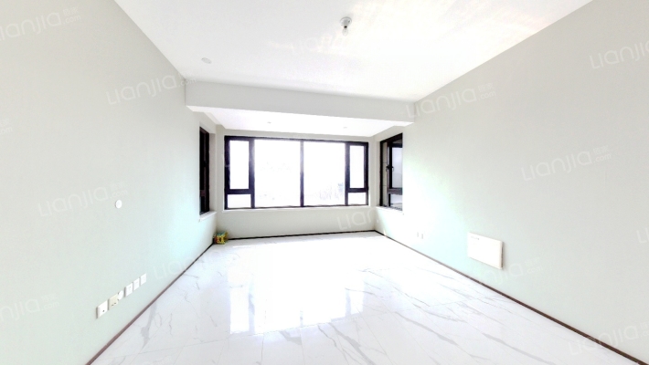 华润半山悦景一期二手房实景图