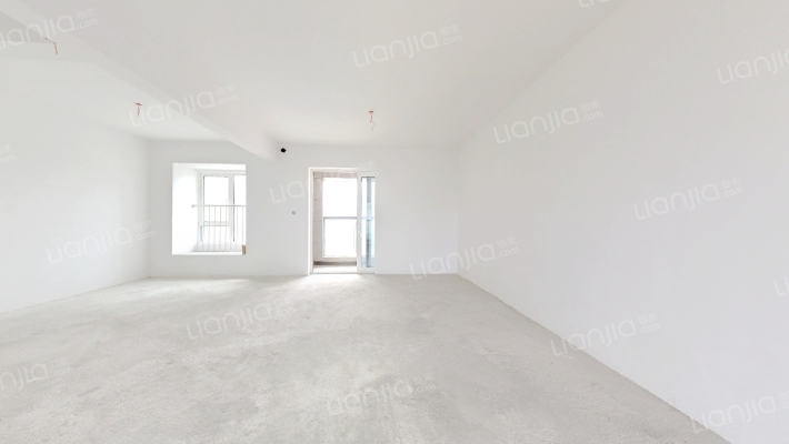 泛海桂府二手房实景图