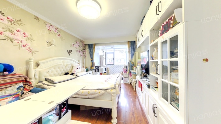 厂洼街3号院二手房实景图