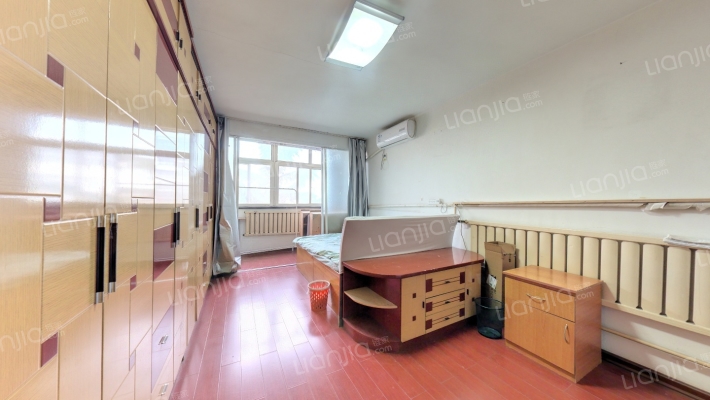 洛阳路小区二手房实景图