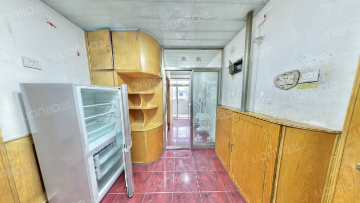 康壮社区二手房实景图