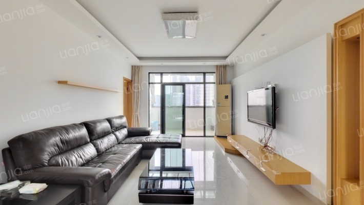 万马樱花公馆二手房实景图