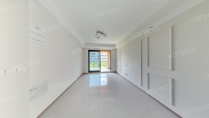 北辰香麓B区二手房实景图