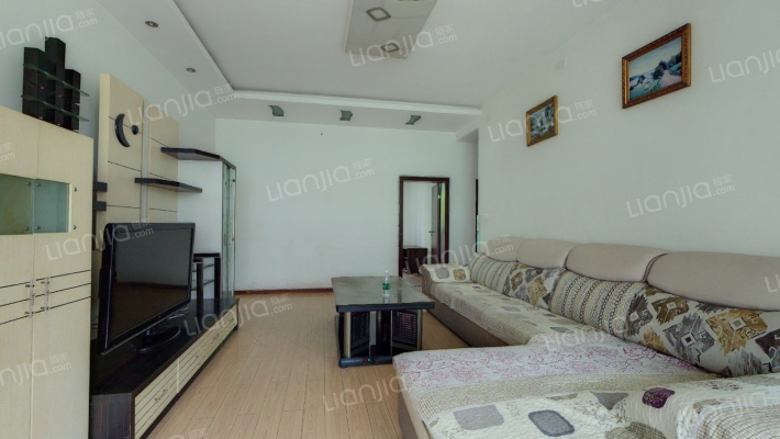 银桂花园二手房实景图