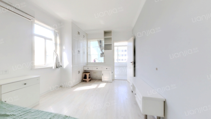 南祖师庵二手房实景图