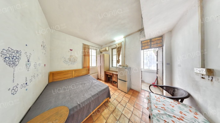 迎北里二手房实景图