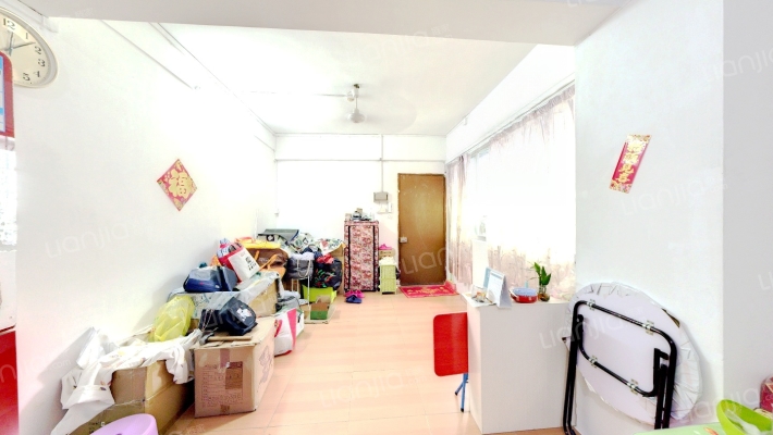 横枝岗79号大院二手房实景图