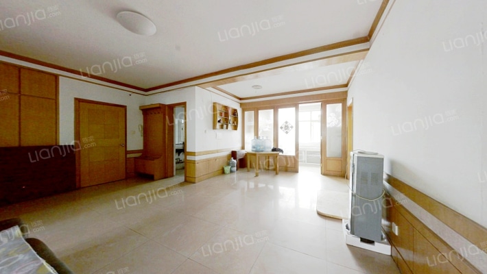 山东科技职业学院宿舍北院二手房实景图