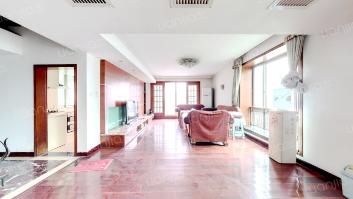 中天广场二手房实景图