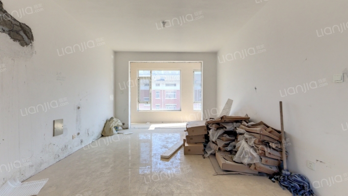 青云紫府三期二手房实景图