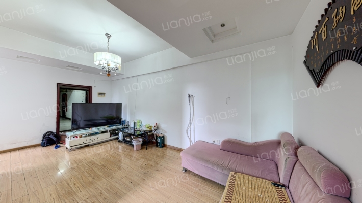 金阳光大厦（南京西路298号277号）二手房实景图