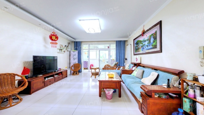 金质花园二手房实景图