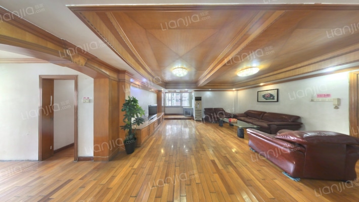 厚辉广场二手房实景图