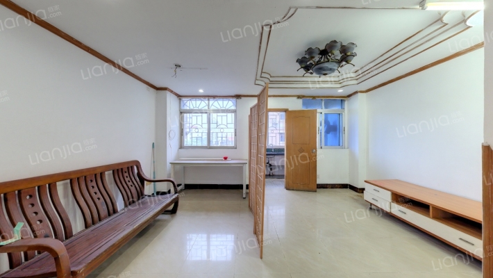 教师新村二手房实景图