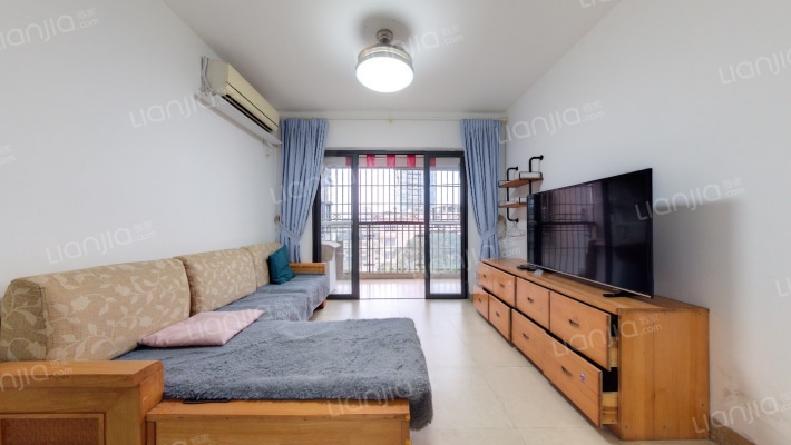 理想明岸坊二手房实景图