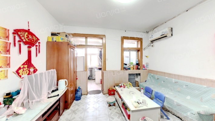 中核二三东院二手房实景图