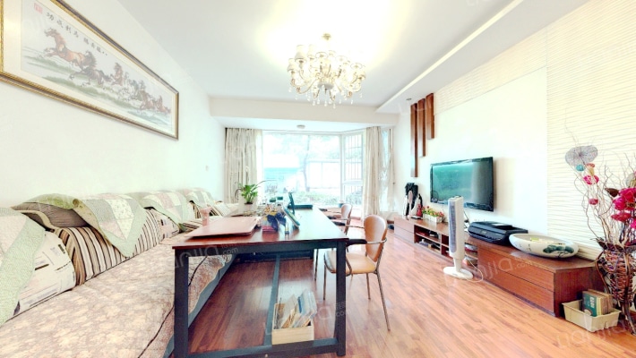 雅然居二手房实景图