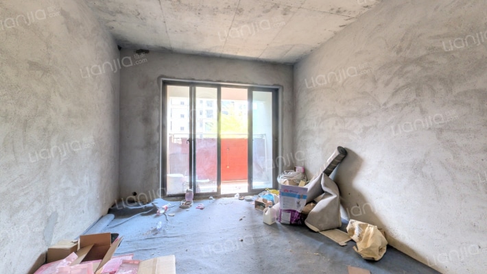 海棠花郡二手房实景图