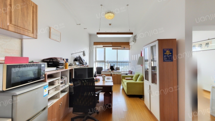 天安象屿智慧城-都汇二手房实景图