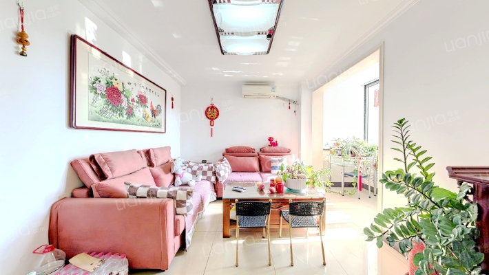 同盛里二手房实景图