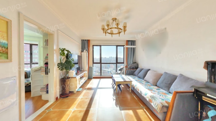 春柳公园二手房实景图