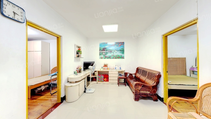 三木花园B区二手房实景图