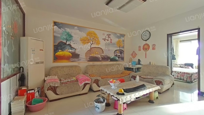 玉景嘉苑二手房实景图