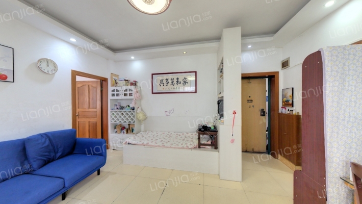 康美花园二手房实景图