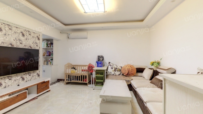 望京有人醉二手房实景图