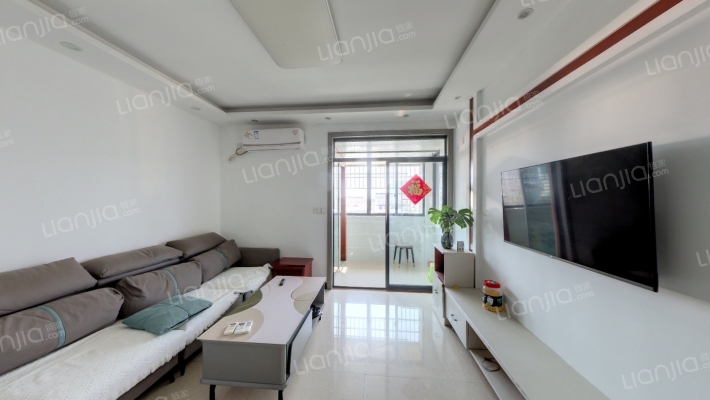 紫荆花苑二手房实景图