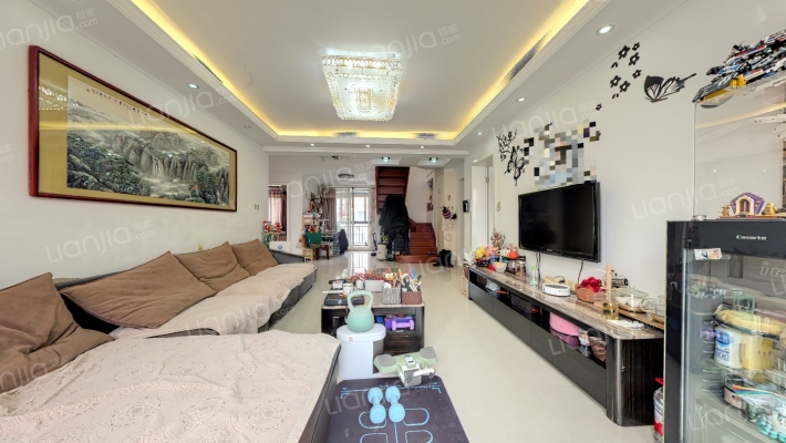 常熟老街书苑里二手房实景图