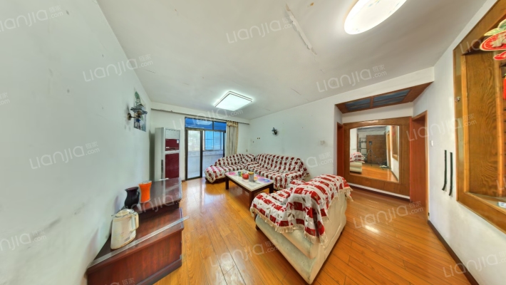 西大街440号二手房实景图