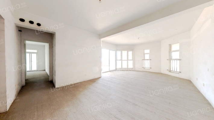 天鹅湖花园二手房实景图