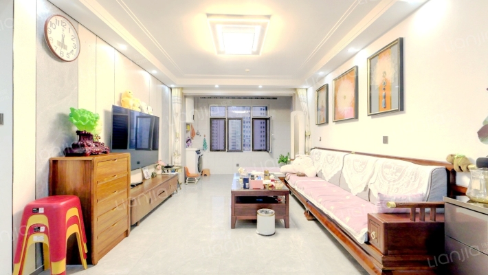 良宸美景二手房实景图