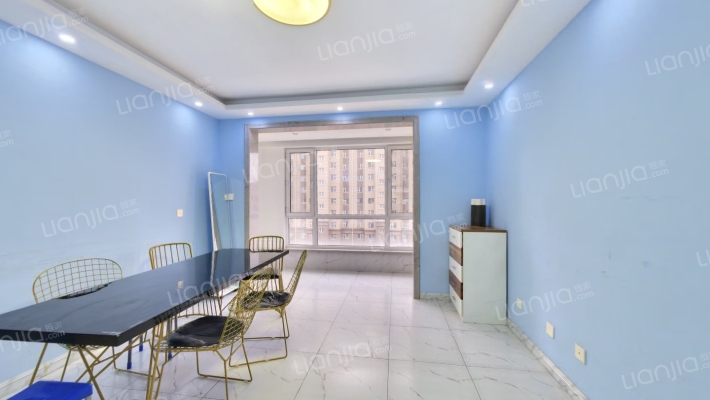 万浦小镇A区二手房实景图