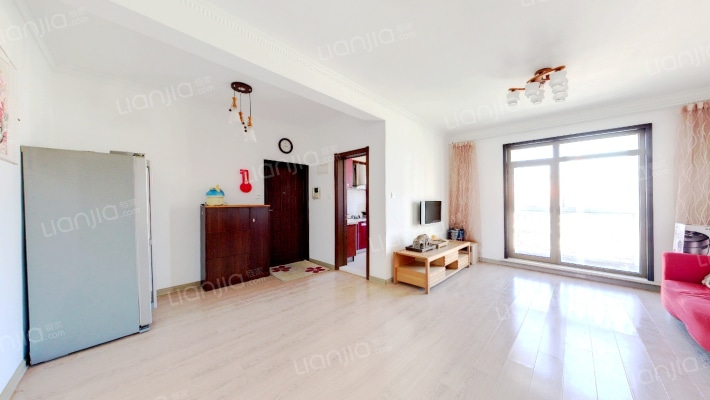 华通和平海岸一期二手房实景图