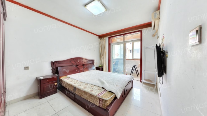 双和社区48号院二手房实景图