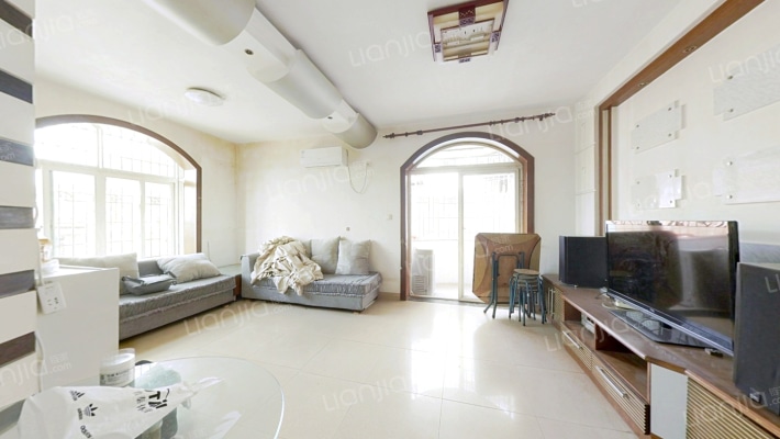 鸡山路二手房实景图