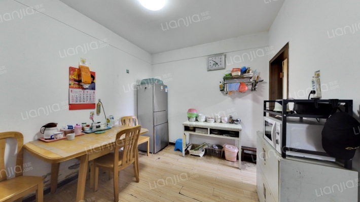 金都华庭二手房实景图