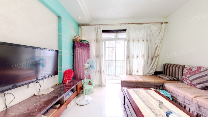 文韵江南二手房实景图