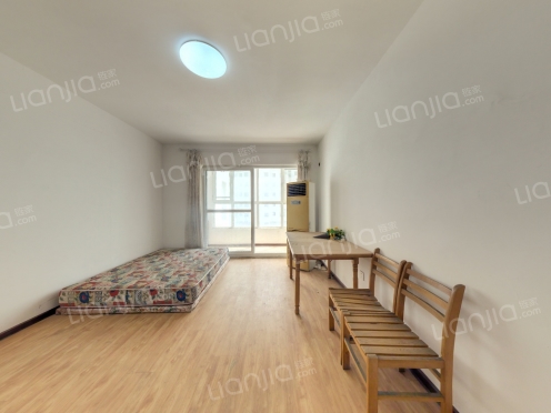 整租·翡翠城 2室2厅 南/北