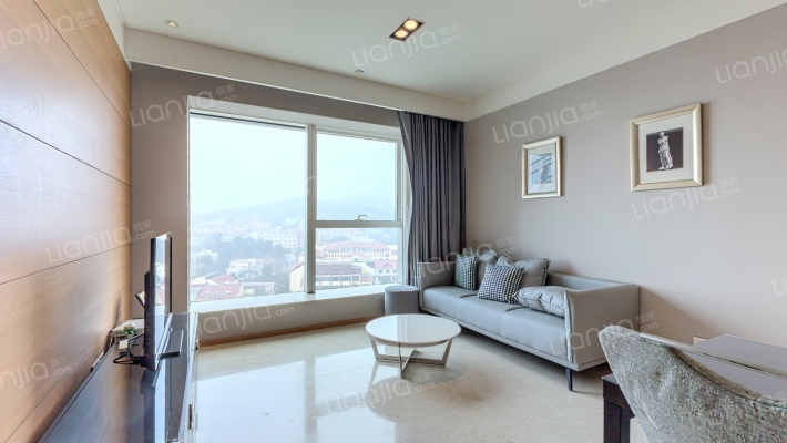 万丽海景二手房实景图