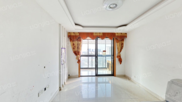 湘苑二区二手房实景图