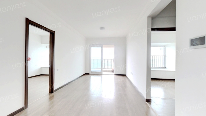 万科四季花城一期二手房实景图